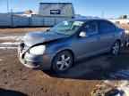 2010 VOLKSWAGEN JETTA