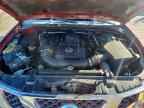 2007 NISSAN PATHFINDER