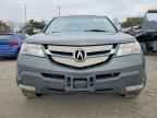 2007 ACURA MDX