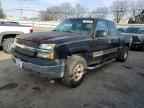2003 CHEVROLET Silverado