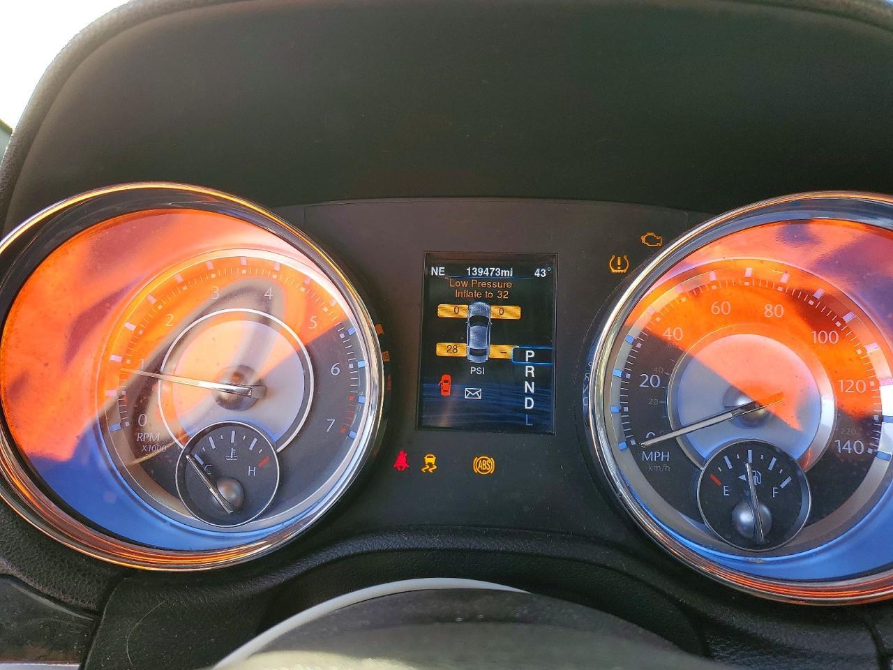2014 CHRYSLER 300