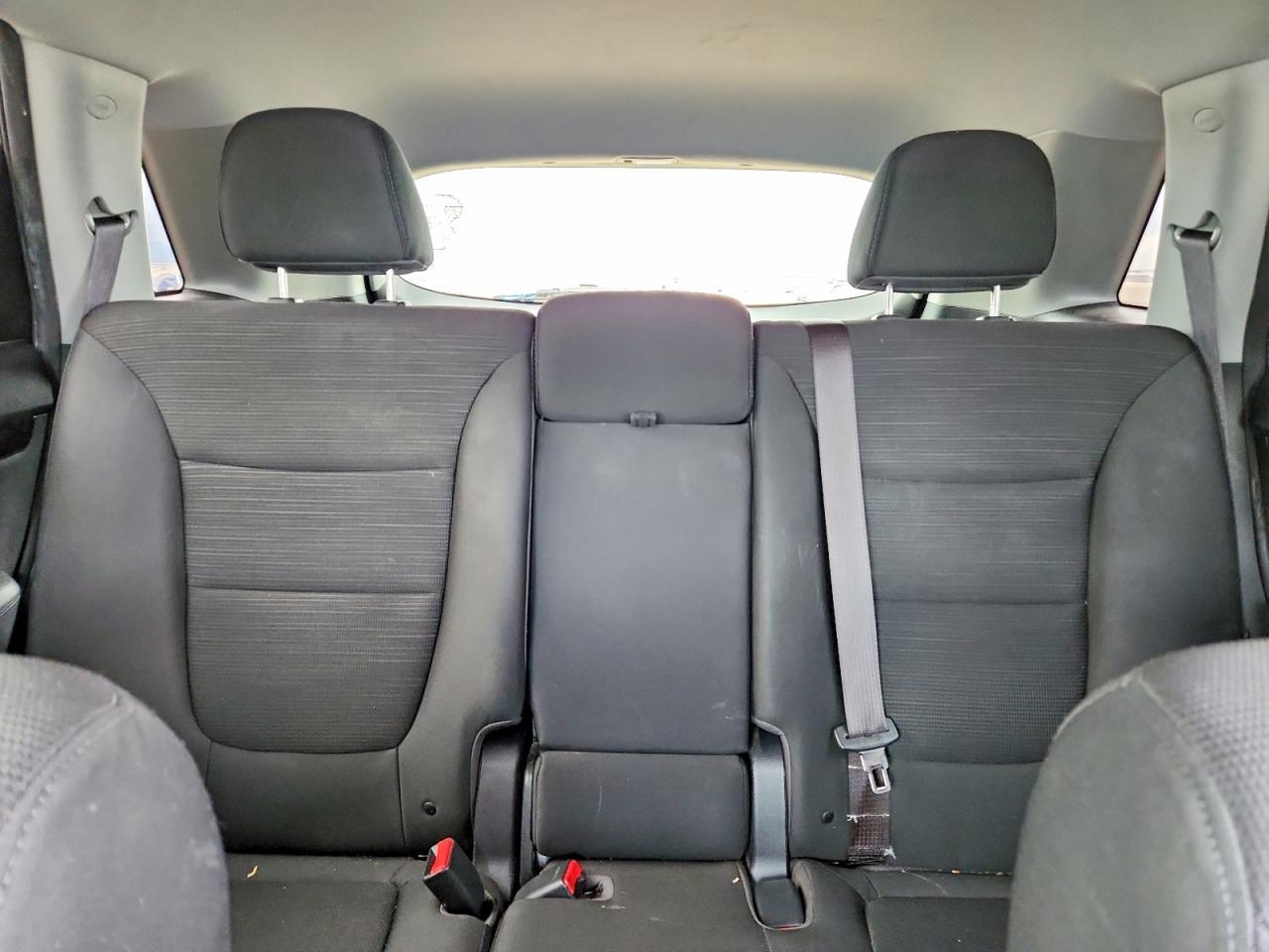 2015 KIA SORENTO