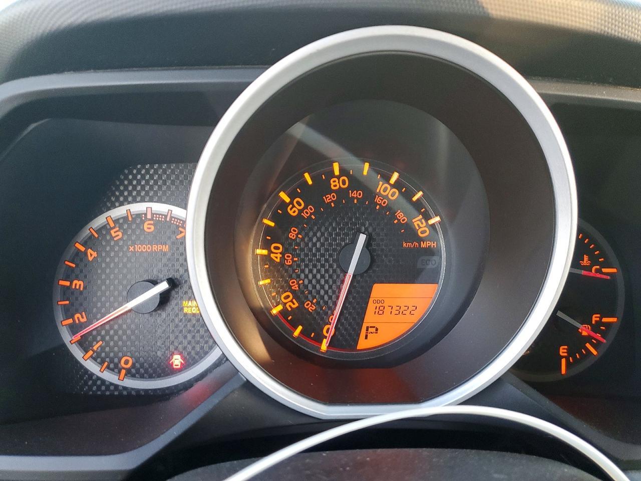 2013 TOYOTA 4Runner