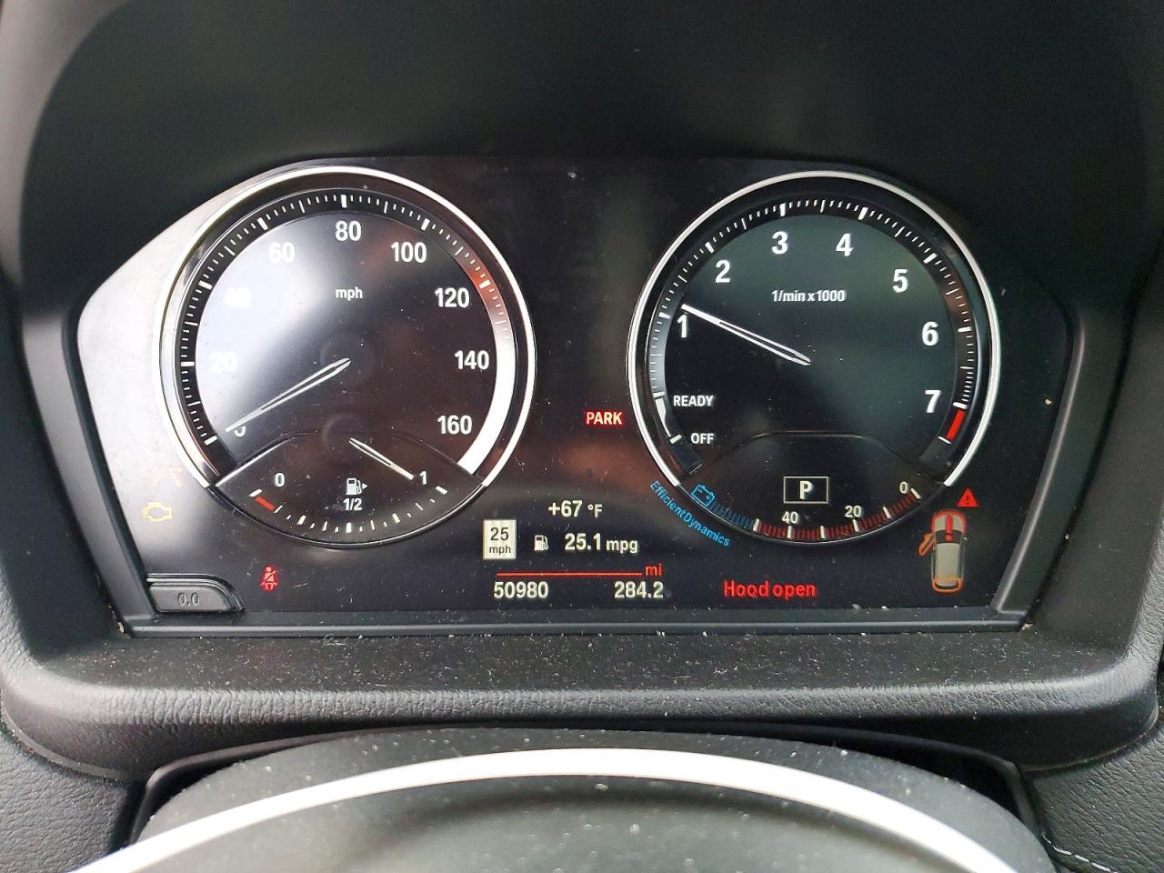 2020 BMW X1