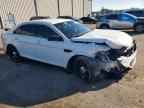 2018 FORD Taurus