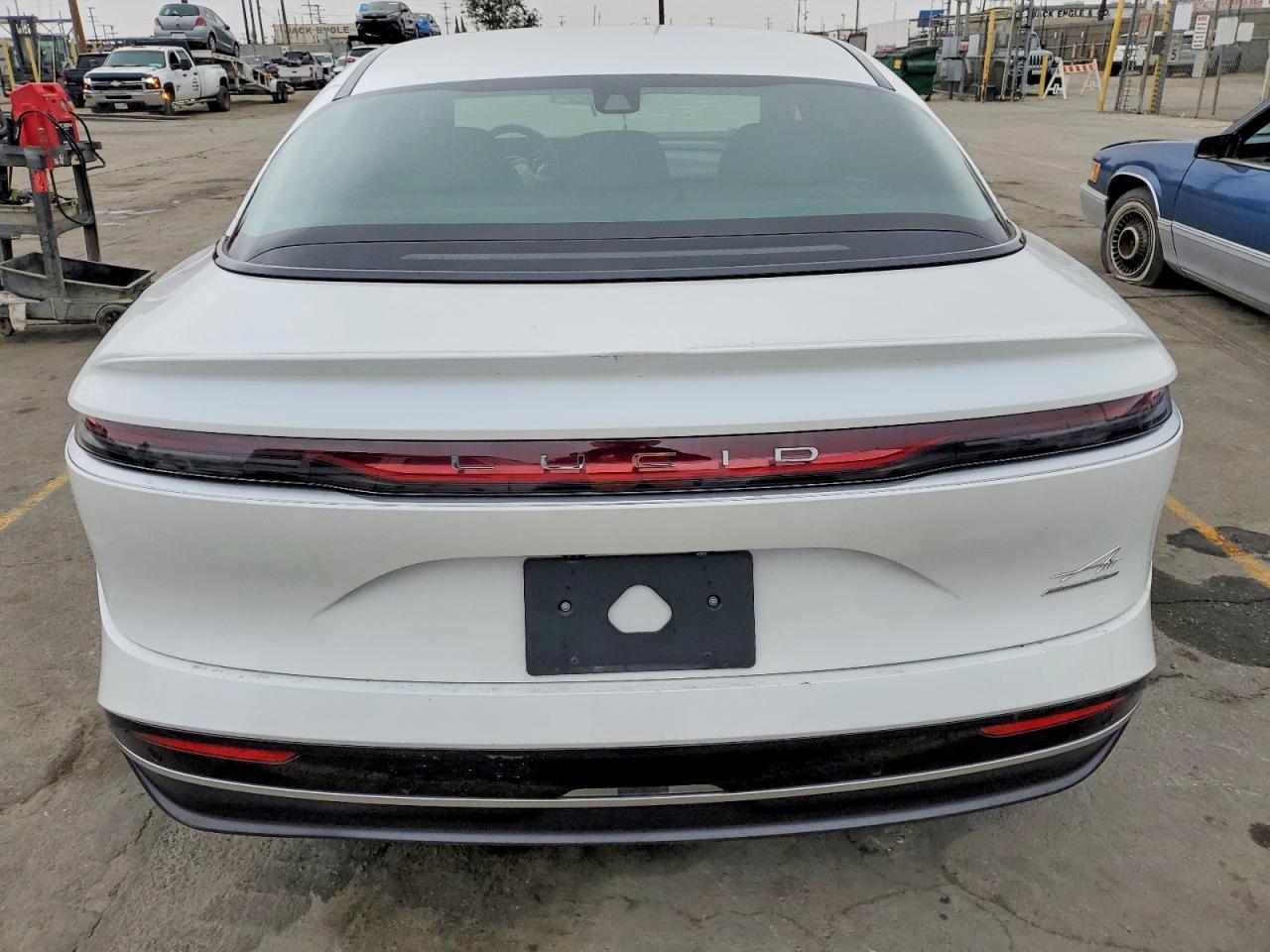 2023 LUCID Air