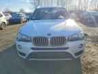 2017 BMW X3