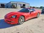 1998 CHEVROLET CORVETTE