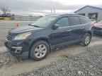 2013 CHEVROLET TRAVERSE