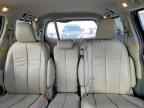 2012 TOYOTA SIENNA