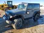 2014 JEEP WRANGLER