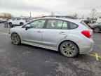 2013 SUBARU IMPREZA