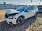 2016 SUBARU Crosstrek