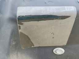 2007 SATURN Ion