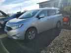 2017 NISSAN Quest