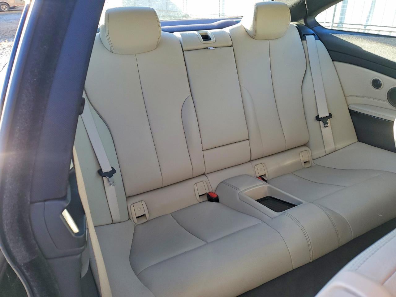 2015 BMW 4 Series