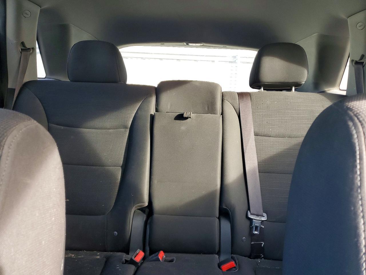 2014 KIA SORENTO