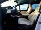 2022 TESLA MODEL X
