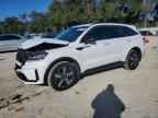 2021 KIA SORENTO