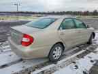 2004 TOYOTA CAMRY