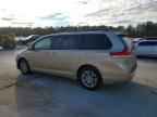 2012 TOYOTA SIENNA