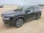 2022 NISSAN ROGUE