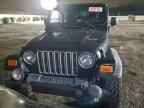 2005 JEEP WRANGLER