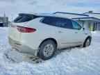 2020 BUICK ENCLAVE