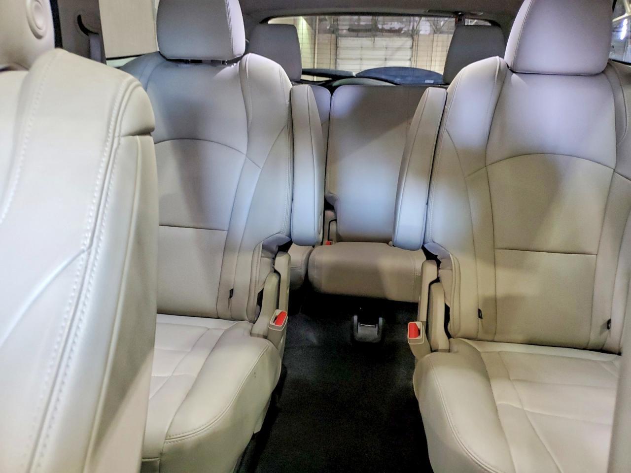 2021 BUICK ENCLAVE