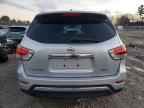 2014 NISSAN PATHFINDER