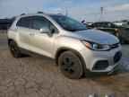 2019 CHEVROLET TRAX