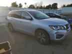 2019 NISSAN PATHFINDER