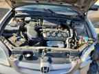 2002 HONDA CIVIC