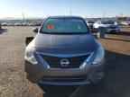 2018 NISSAN VERSA