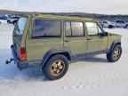 1996 JEEP CHEROKEE