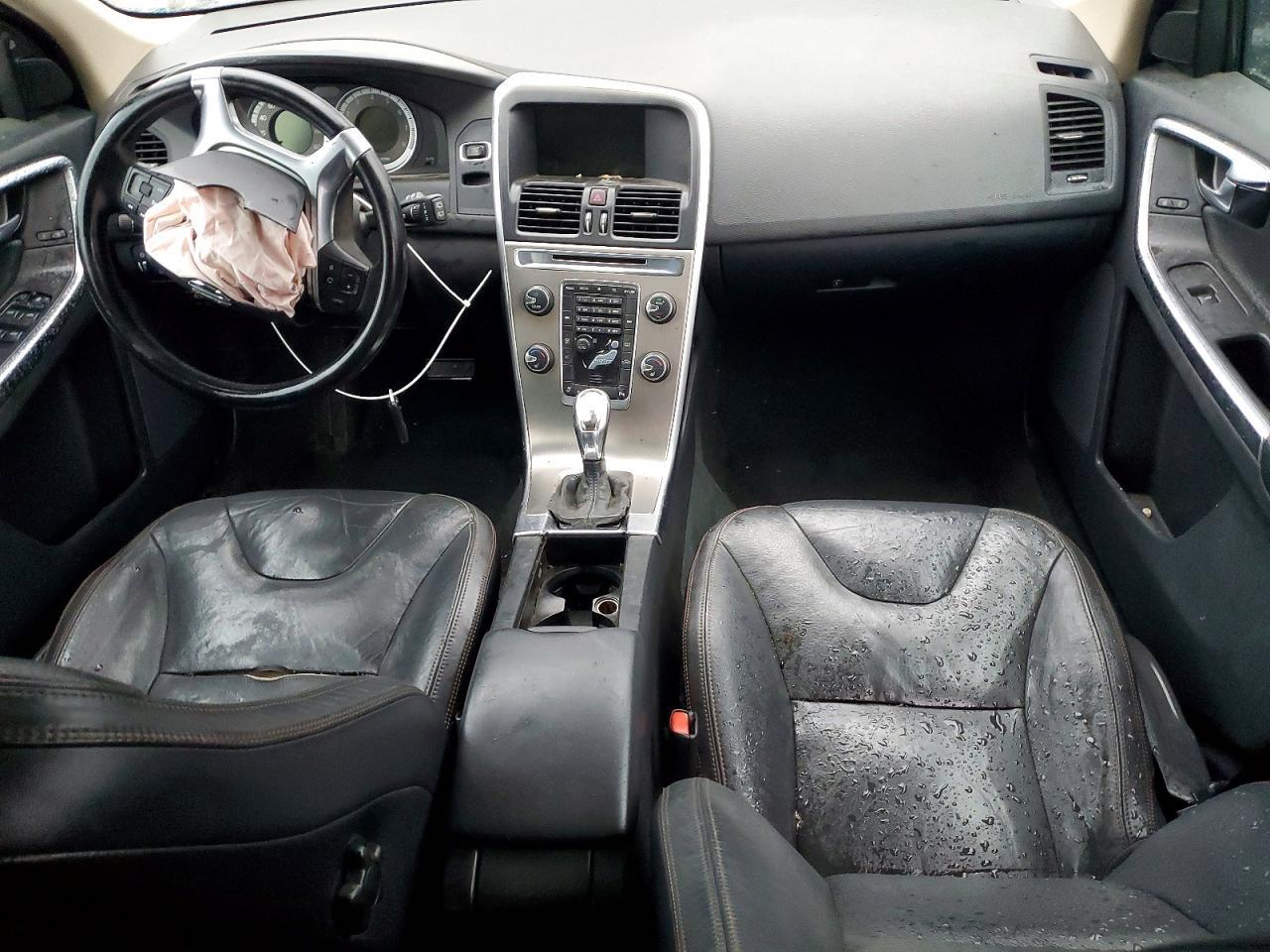 2013 VOLVO XC60