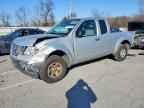 2011 NISSAN Frontier