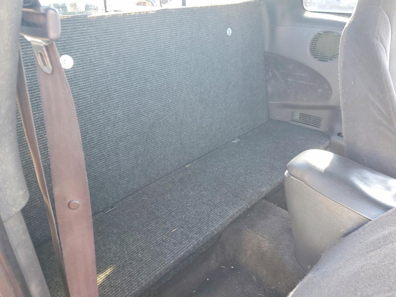 2000 DODGE Dakota