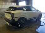 2025 NISSAN KICKS
