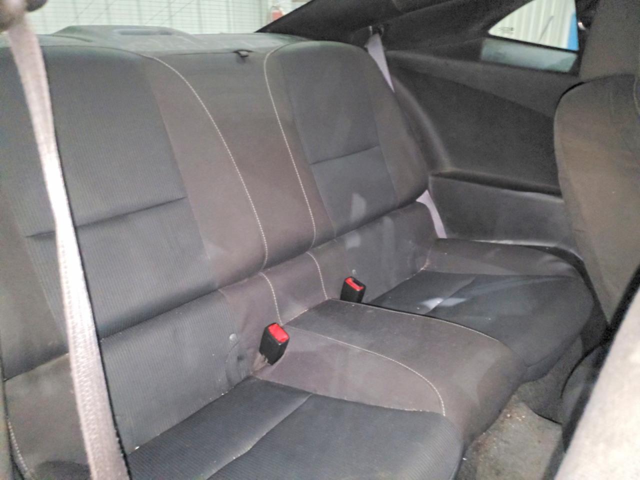 2011 CHEVROLET Camaro