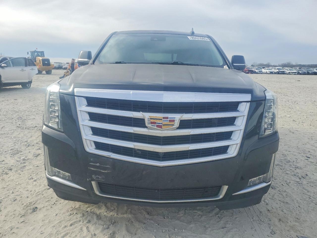 2018 CADILLAC ESCALADE