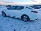2015 KIA Optima Hybrid