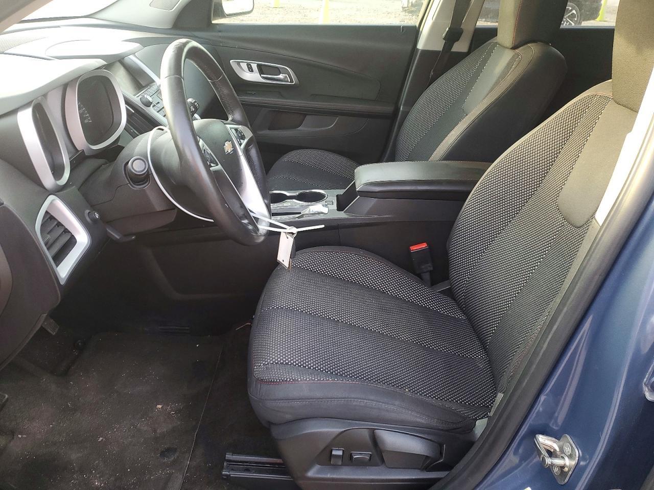 2012 CHEVROLET EQUINOX