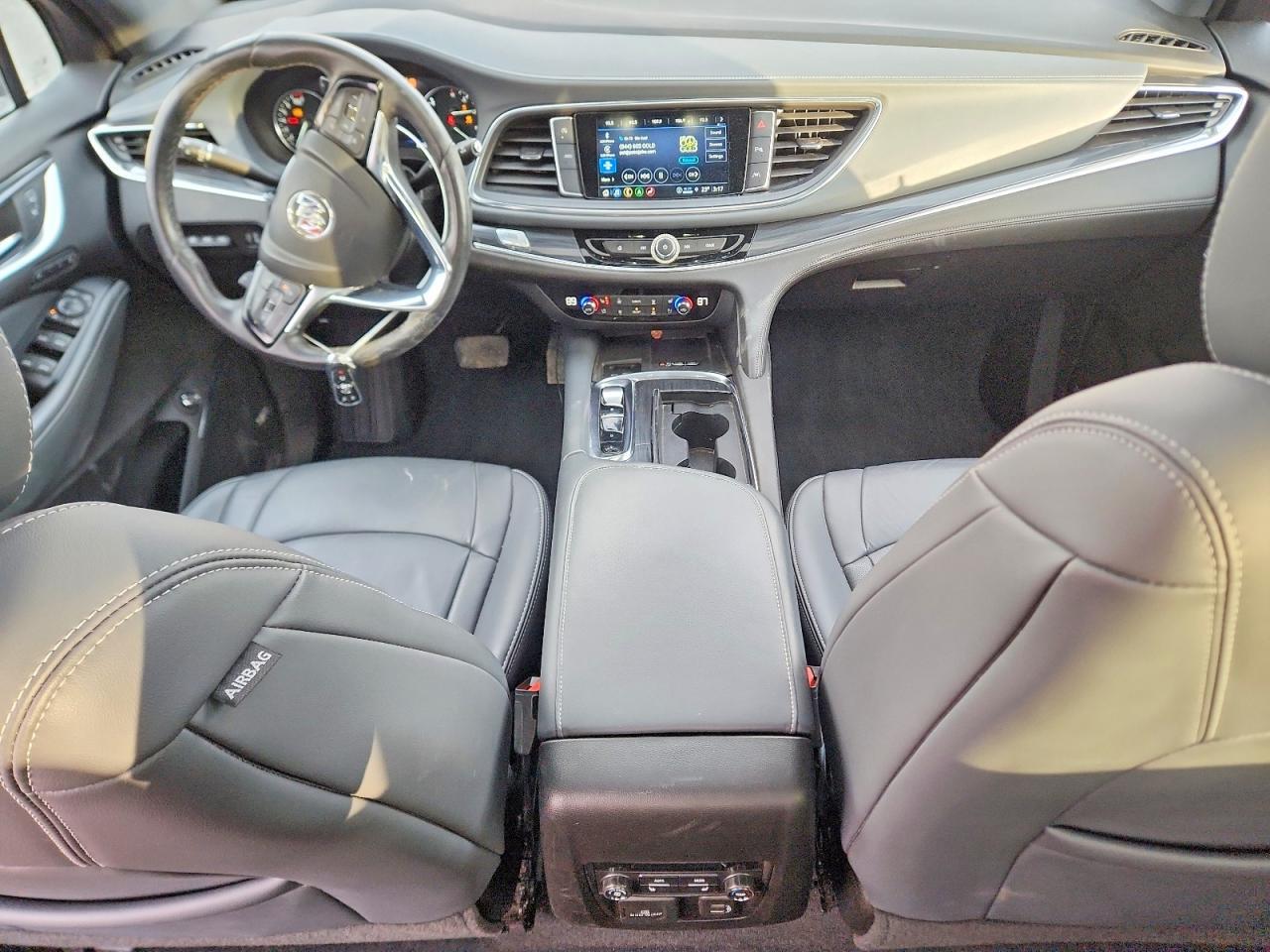 2023 BUICK ENCLAVE