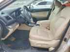 2015 SUBARU Outback