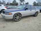 2004 FORD Crown Victoria