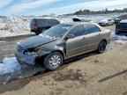 2004 TOYOTA COROLLA