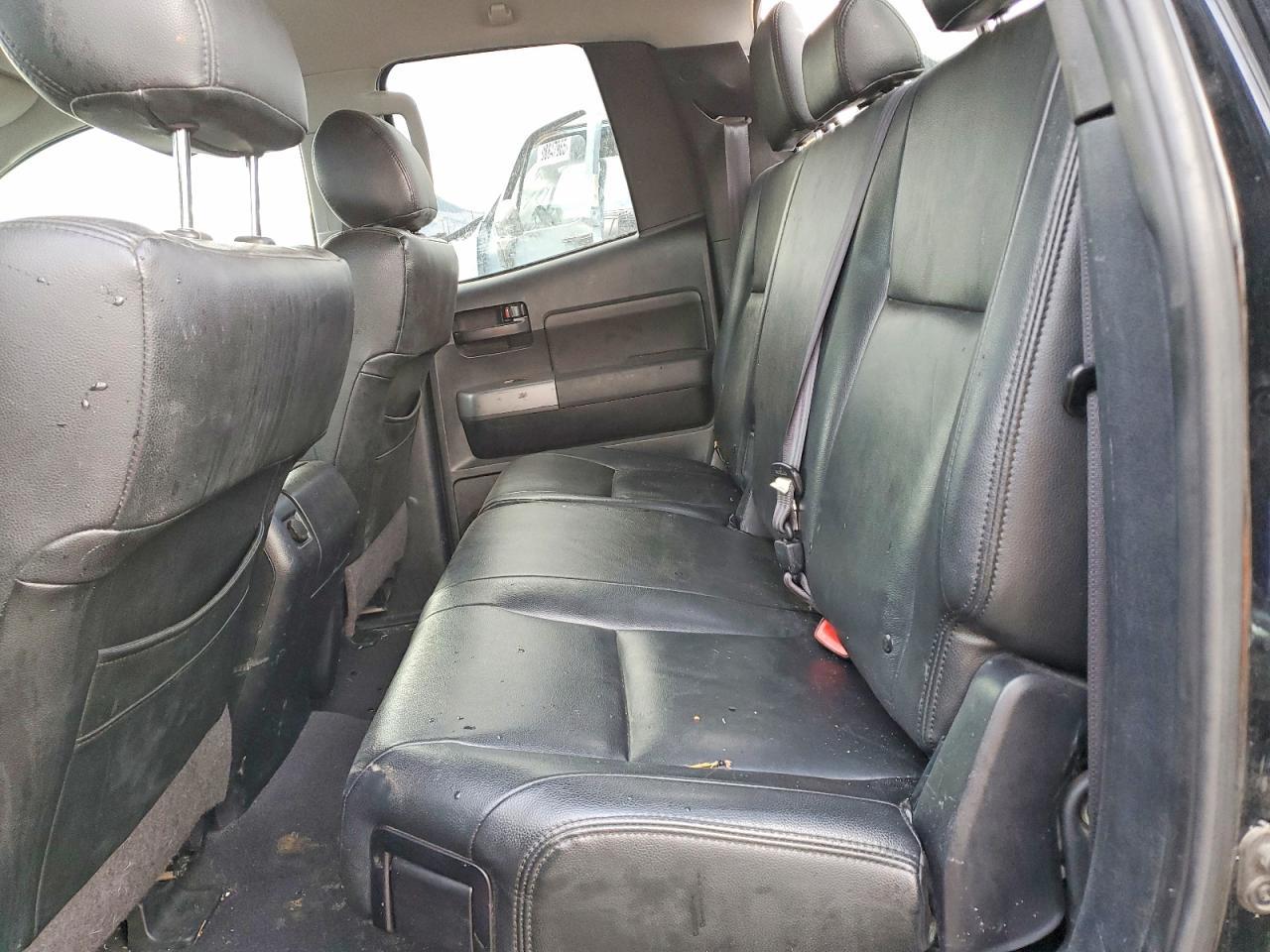 2010 TOYOTA TUNDRA
