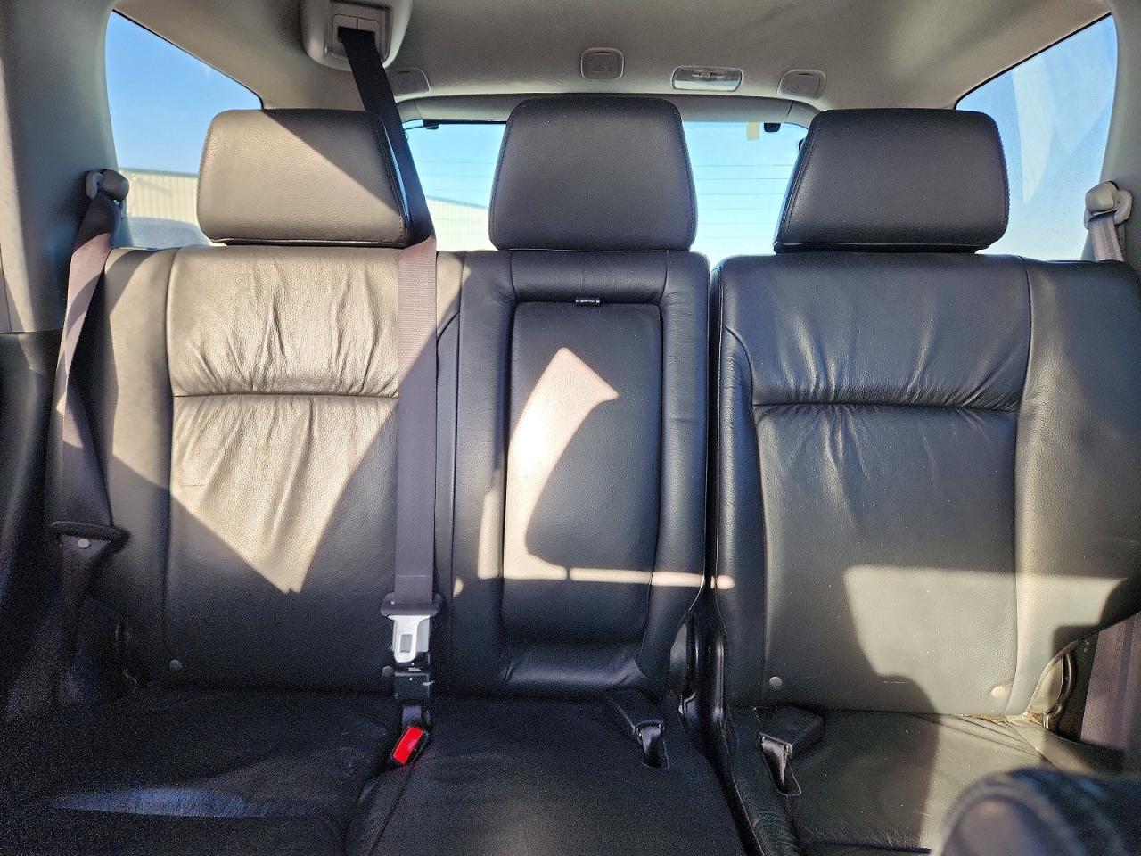 2002 HONDA CR-V