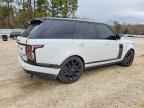 2021 LAND ROVER RANGE ROVER